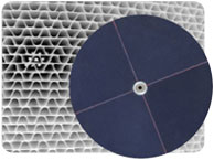 轉(zhuǎn)輪除濕機(jī)瑞典品牌(圖2) 瑞典PPS轉(zhuǎn)輪