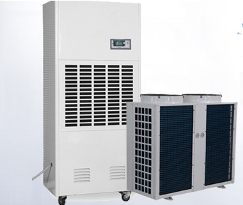 工業除濕機對制藥行業的重要性(圖1) 工業除濕機對制藥行業的重要性