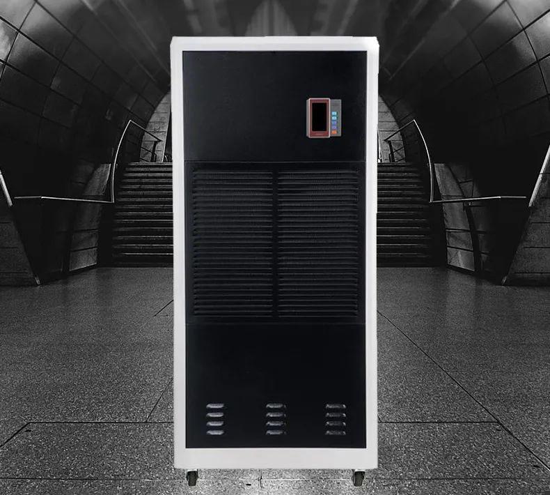 制冷、制熱、除濕模式空調(diào)是如何自由切換的?