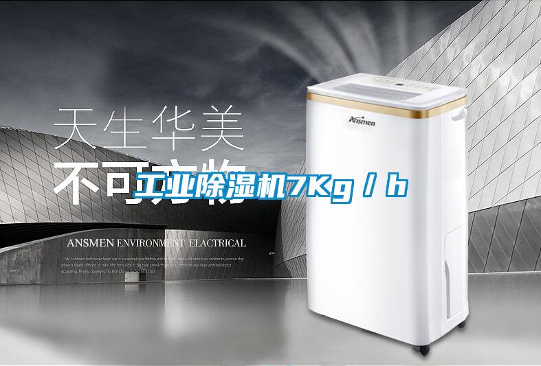 工業除濕機7Kg/h