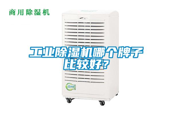 工業除濕機哪個牌子比較好?