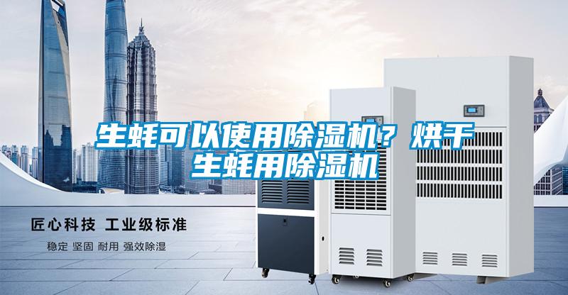 生蠔可以使用除濕機？烘干生蠔用除濕機