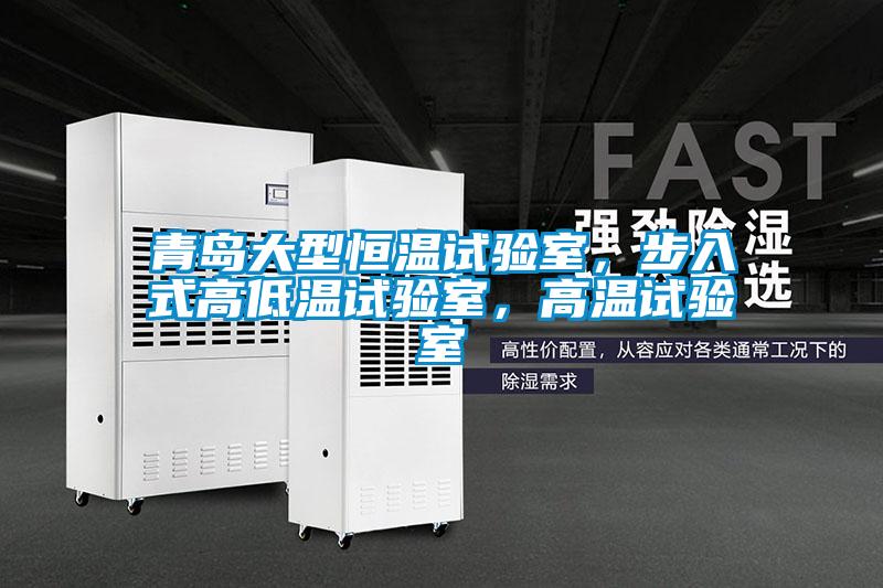 青島大型恒溫試驗(yàn)室，步入式高低溫試驗(yàn)室，高溫試驗(yàn)室