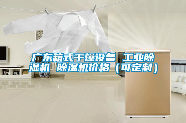 廣東箱式干燥設(shè)備 工業(yè)除濕機(jī) 除濕機(jī)價(jià)格（可定制）