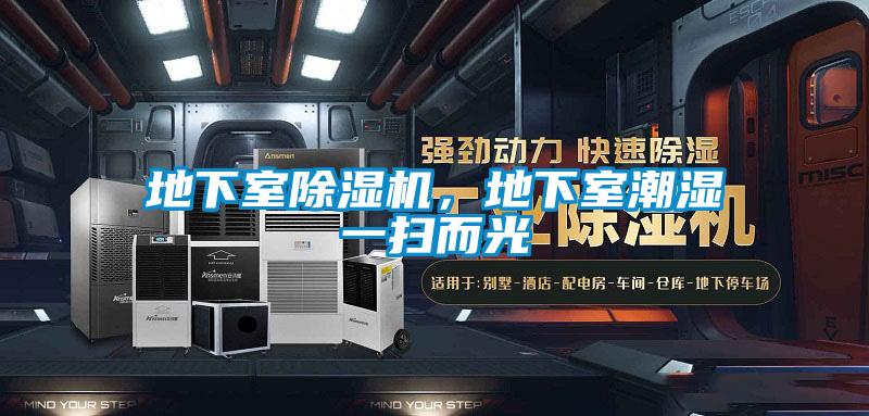 地下室除濕機(jī),地下室潮濕一掃而光