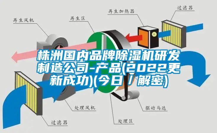株洲國內(nèi)品牌除濕機(jī)研發(fā)制造公司-產(chǎn)品(2022更新成功)(今日/解密)