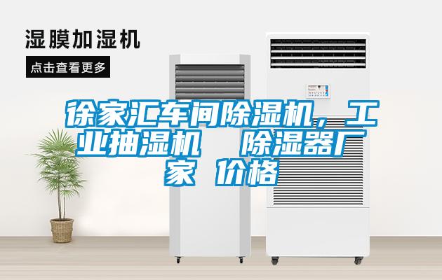 徐家匯車間除濕機,工業(yè)抽濕機 除濕器廠家 價格