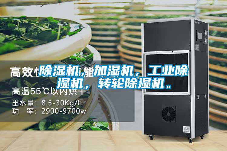除濕機(jī),加濕機(jī),工業(yè)除濕機(jī),轉(zhuǎn)輪除濕機(jī)。