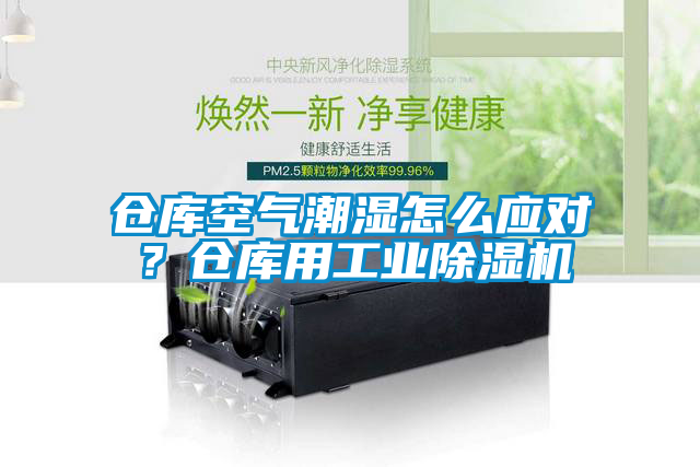 倉(cāng)庫(kù)空氣潮濕怎么應(yīng)對(duì)？倉(cāng)庫(kù)用工業(yè)除濕機(jī)