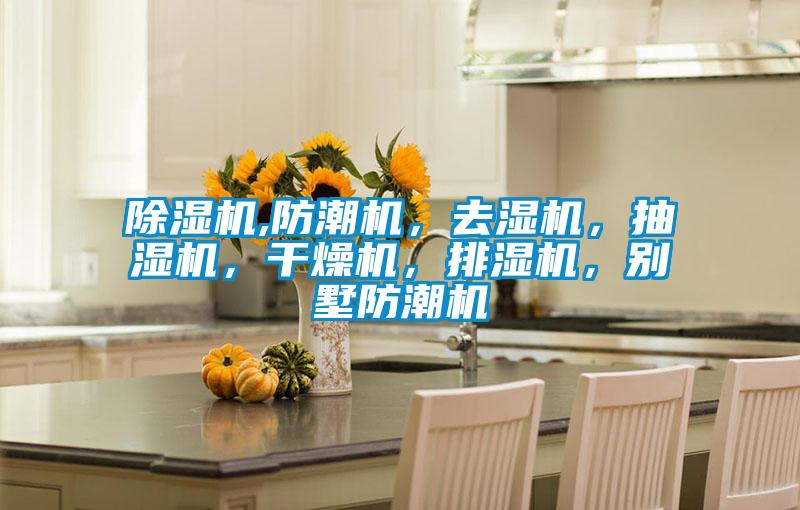 除濕機,防潮機，去濕機，抽濕機，干燥機，排濕機，別墅防潮機
