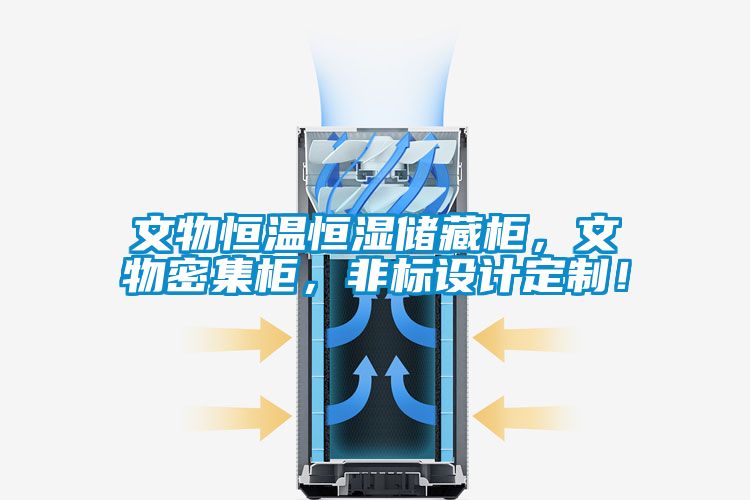 文物恒溫恒濕儲藏柜,文物密集柜,非標(biāo)設(shè)計(jì)定制!