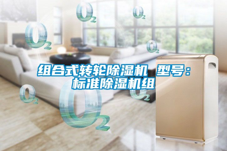 組合式轉(zhuǎn)輪除濕機(jī) 型號(hào):標(biāo)準(zhǔn)除濕機(jī)組